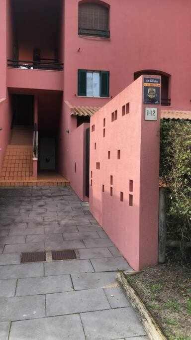 شقة Sun & Sea Golf House Aroeira  المظهر الخارجي الصورة