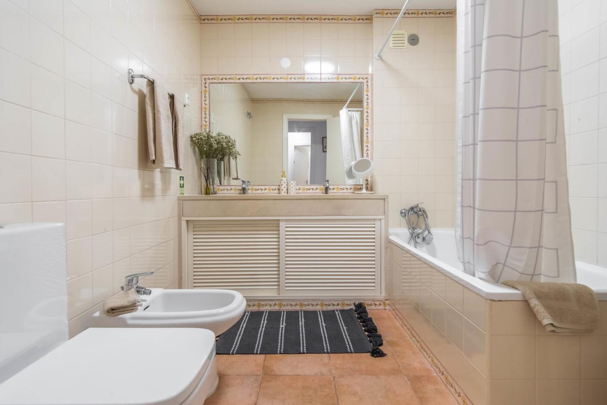 شقة Sun & Sea Golf House Aroeira  المظهر الخارجي الصورة